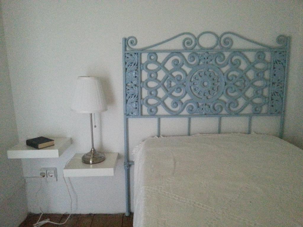O Ze Ja Dormiu Aqui Villa Celeiros Phòng bức ảnh