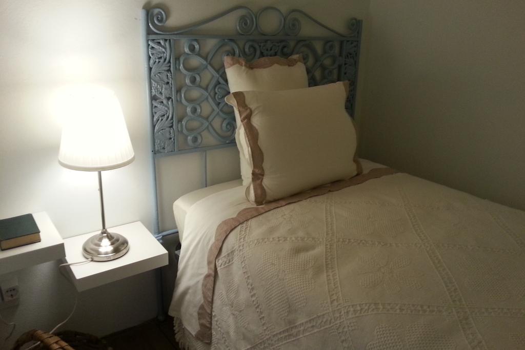 O Ze Ja Dormiu Aqui Villa Celeiros Phòng bức ảnh