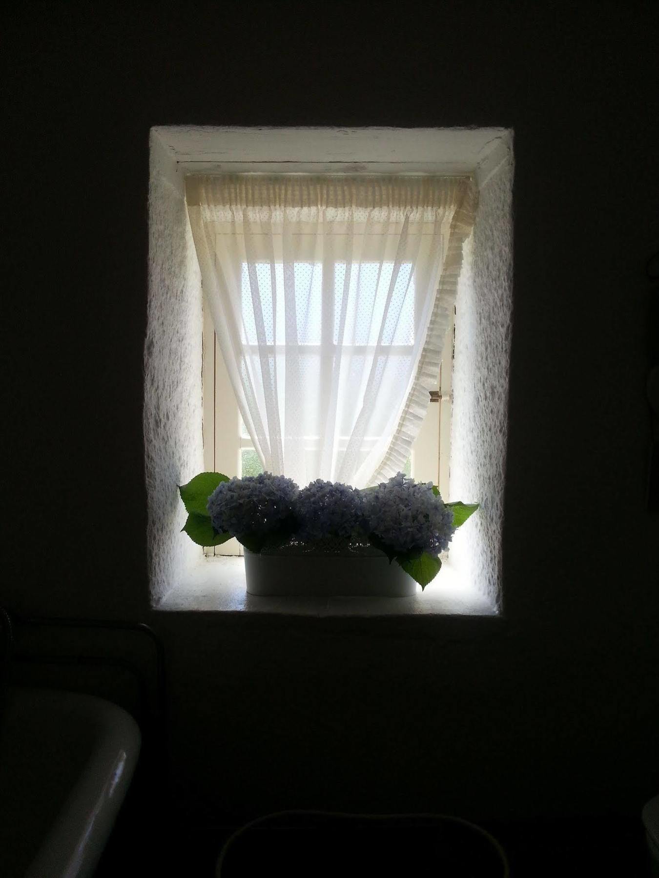 O Ze Ja Dormiu Aqui Villa Celeiros Ngoại thất bức ảnh